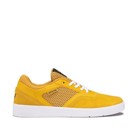 Supra Saint Gul Joggesko Herre [NO-1-U528]